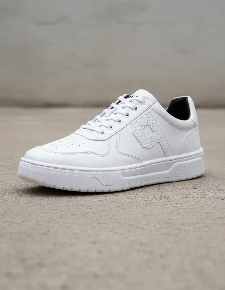 Tênis Polo Plus - cores