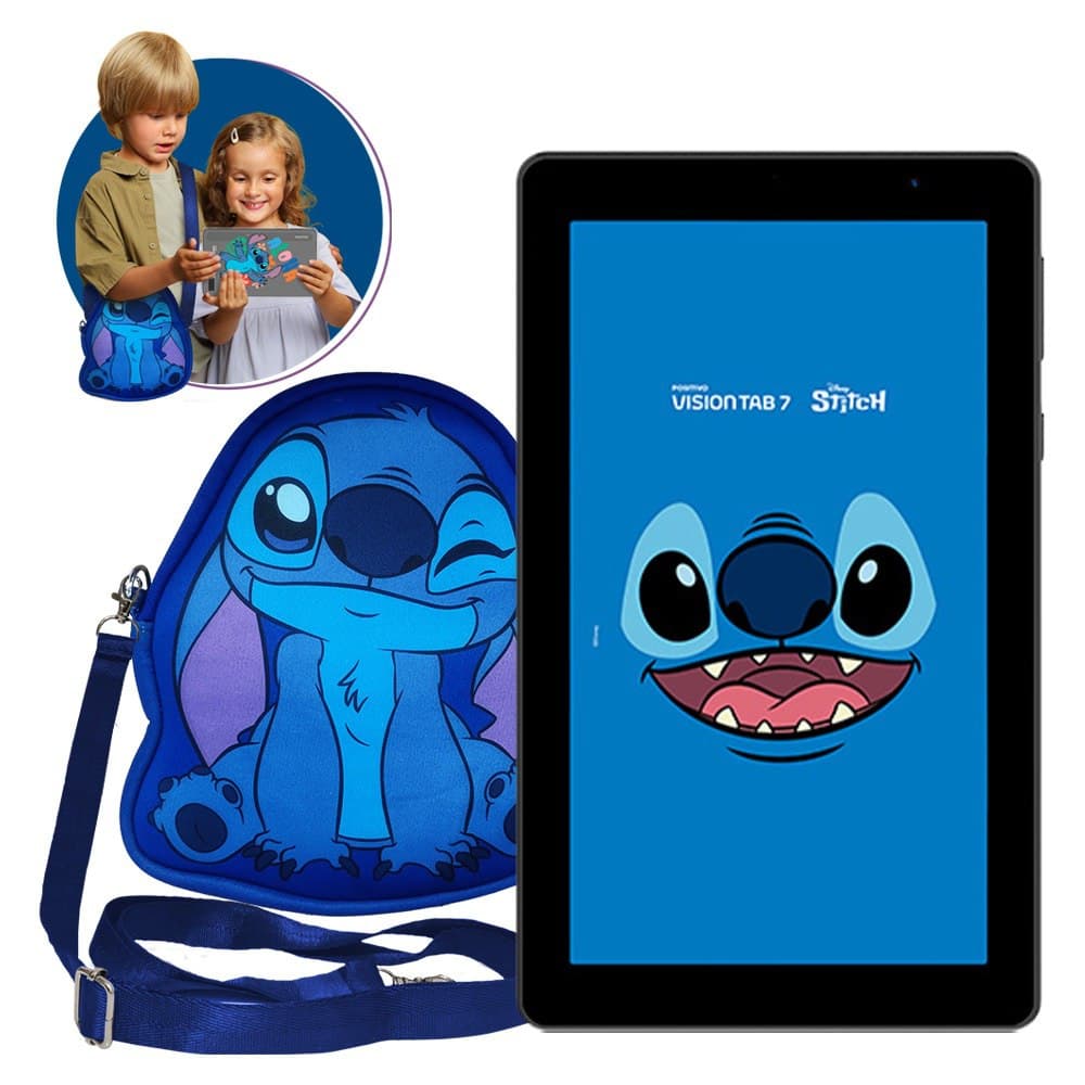 Tablet Vision TAB 7 Stitch