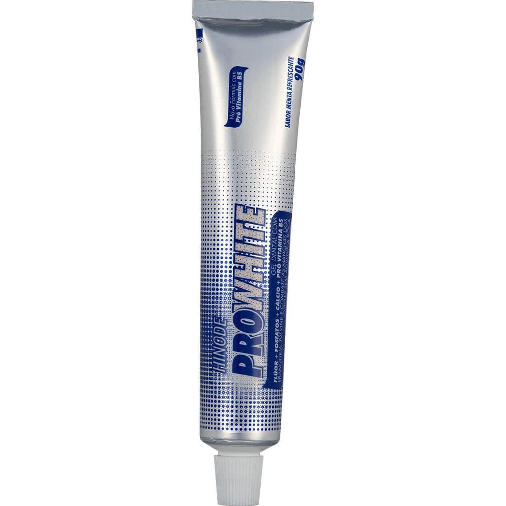 Gel Dental Pro White